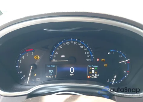 2015 Cadillac Srx Luxury Collection from USA, damaged, VIN 3GYFNEE38FS556743